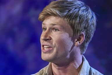 Robert Irwin