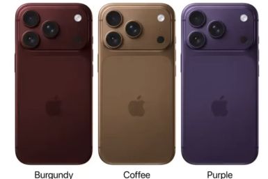 iPhone 18 Pro Max Rumors Point to Record Battery Life,