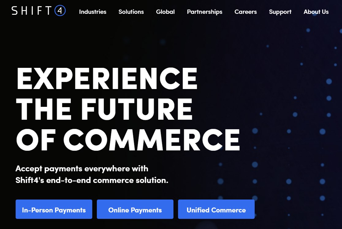 Shift4 Payments Stock Soars 19% on March 24, 2026