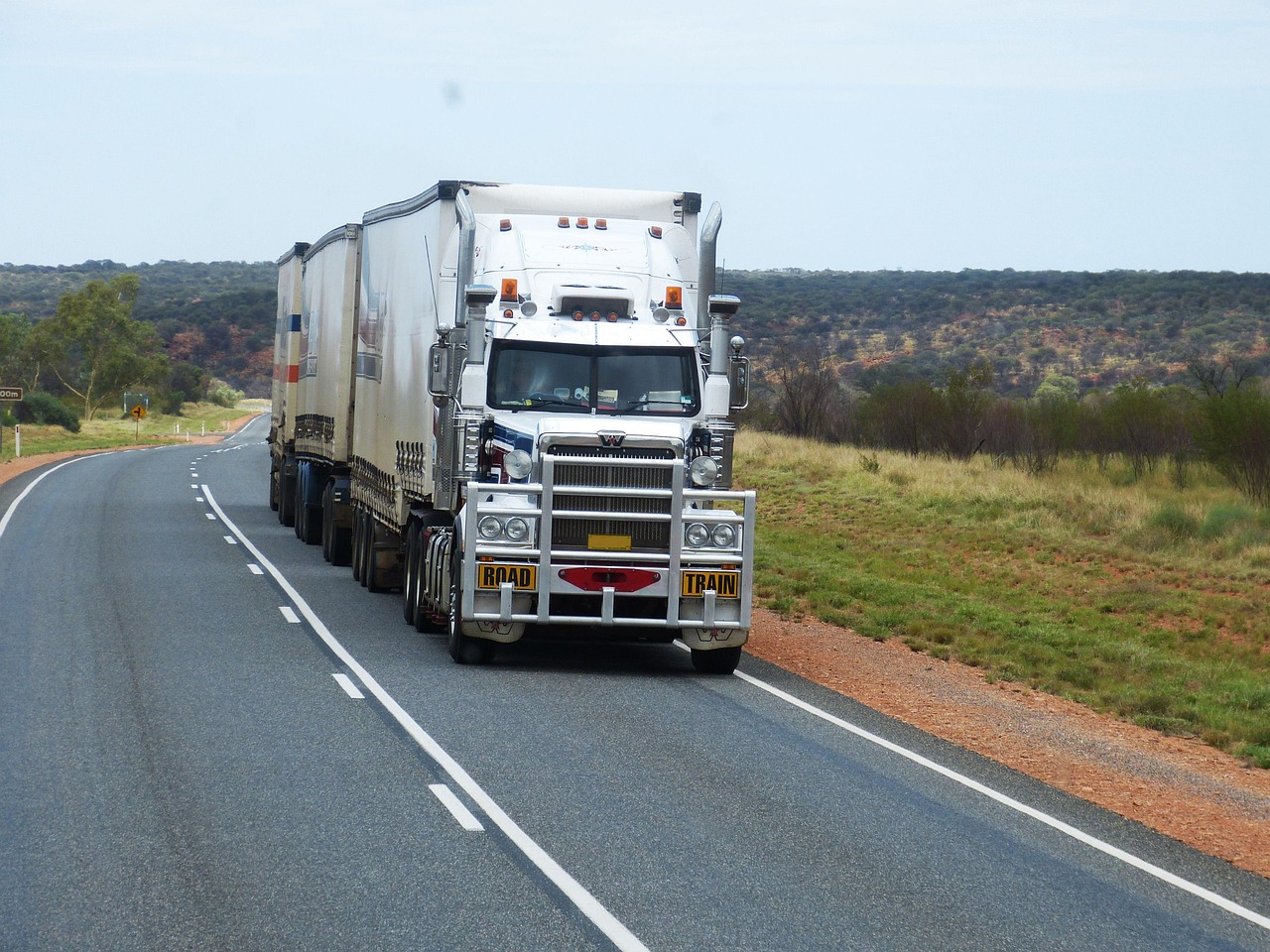 The AdBlue Emergency: Australia's Trucking Fleet Faces Potential Shutdown Within 30 Days