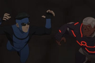 Invincible' Voice Cast Shines in Season 4, Episode 4 With