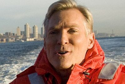 Sam Champion