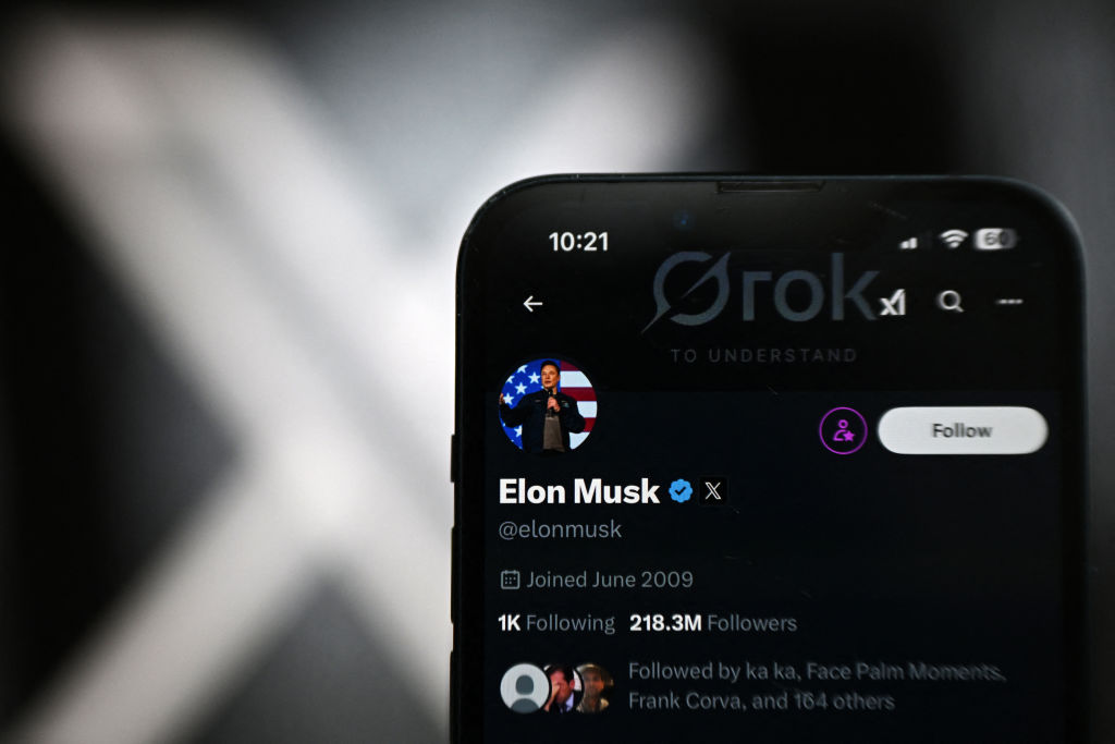 Elon Musk's AI Faces Baltimore Lawsuit Over Nonconsensual Sexualized 'Deepfakes'