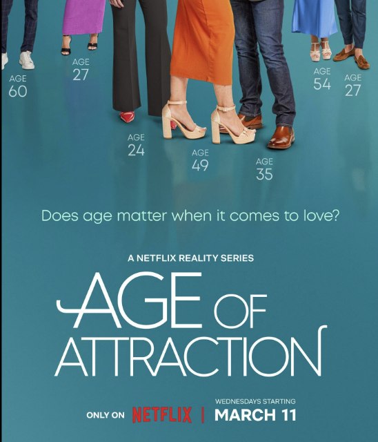 Age of Attraction