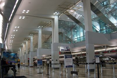 Philadelphia International Airport