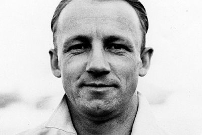 Don Bradman