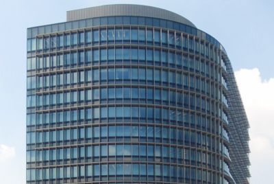 Headquarters in Toyota City, Japan