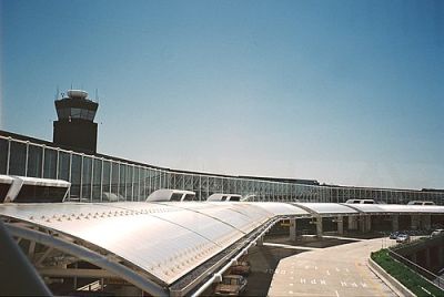 Baltimore/Washington International Airport