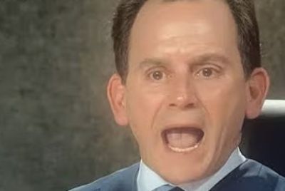 Judge Judy's Son Adam Levy