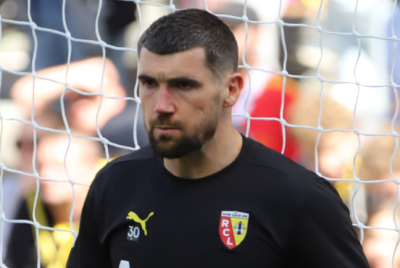 Mathew Ryan