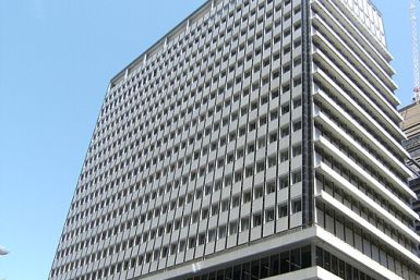 Reserve Bank of Australia