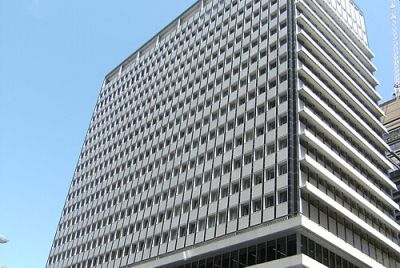 Reserve Bank of Australia