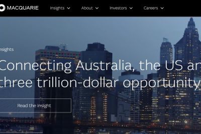 Macquarie Bank