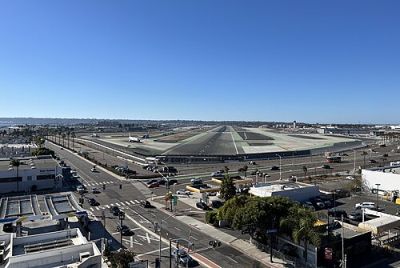 San Diego International Airport