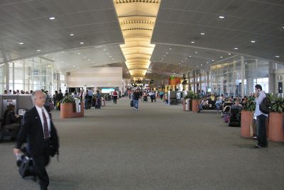 Tampa International Airport