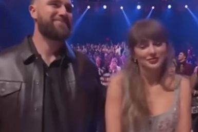Taylor Swift, Travis Kelce, Alysa Liu Steal Spotlight at 2026