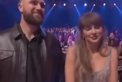 Taylor Swift, Travis Kelce, Alysa Liu Steal Spotlight at 2026