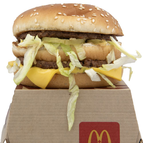 Big Mac
