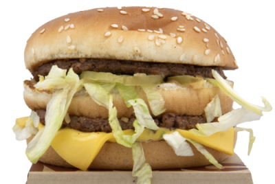 Big Mac