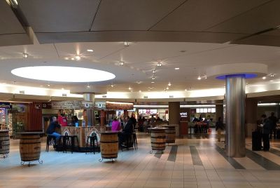 Nashville International Airport