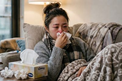 Cicada COVID Variant BA.3.2 Spreads in 25 US States: Key