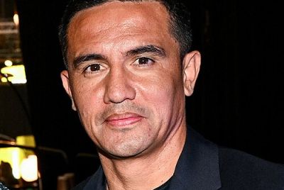 Tim Cahill