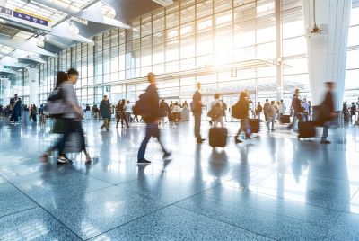 TSA Shutdown Chaos: Record Wait Times Hit US Airports in