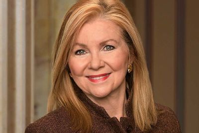 Marsha Blackburn