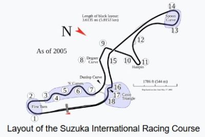 2026 Japanese Grand Prix