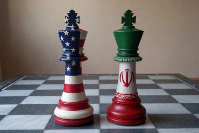 Casualties Mount in 2026 U.S.-Iran War: At Least 2,000 Dead