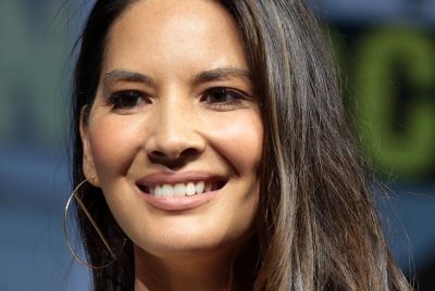 Olivia Munn