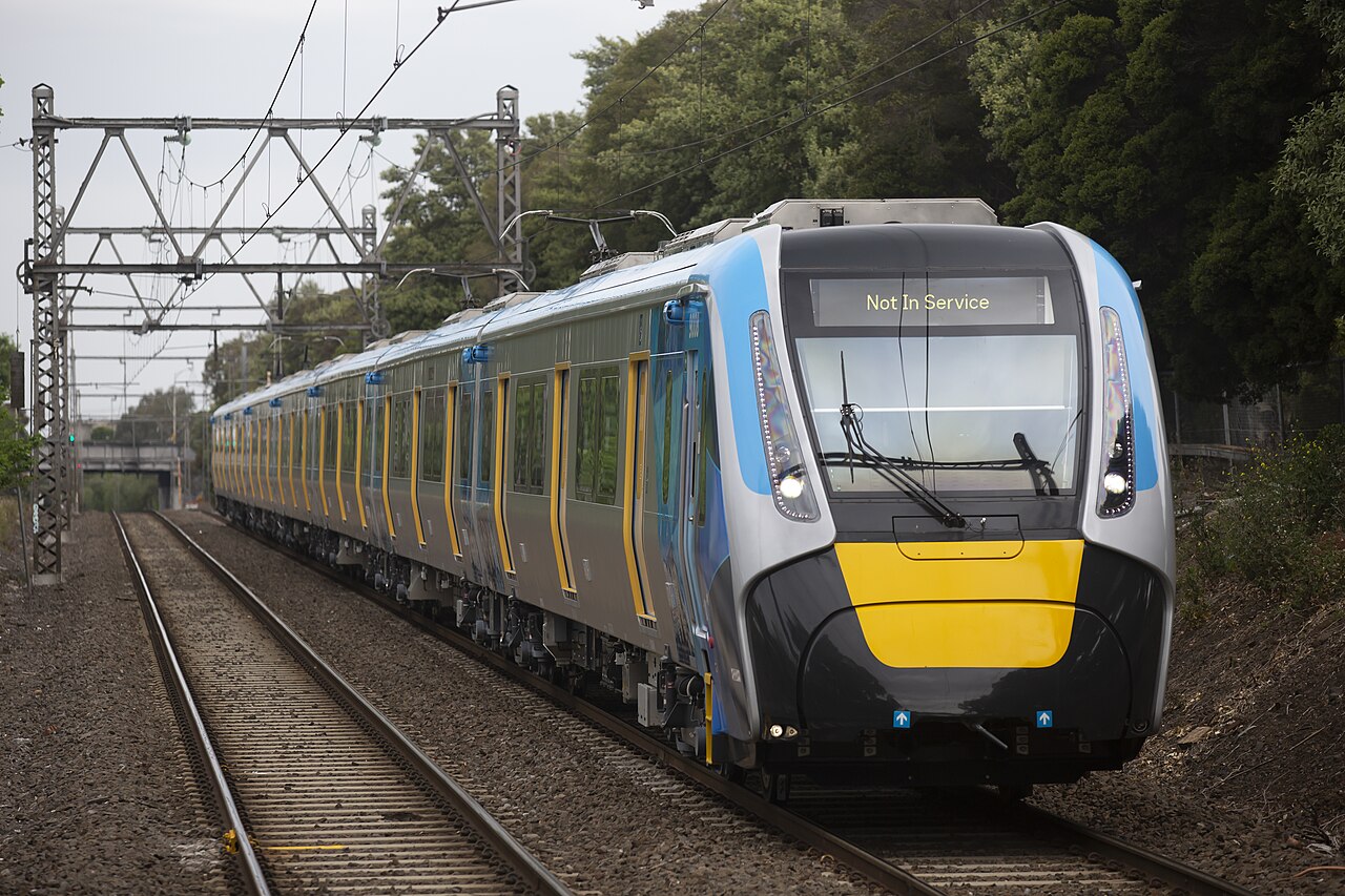 Victoria Offers Free Public Transport All April as Fuel Prices Surge