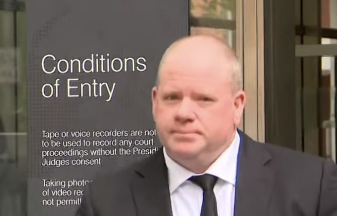 Ex-AFL Star Nick Stevens Guilty of Defrauding Families Over Pools