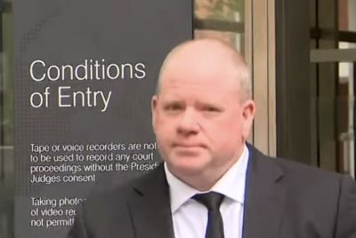 Ex-AFL Star Nick Stevens Guilty of Defrauding Families Over Pools