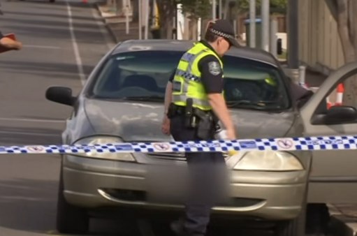 (VIDEO) A Seaview 32 Year Old High School Teacher Fights for Life After Being Struck at School Crossing