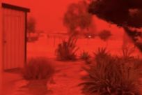 Why Did Australia Sky Turn Red? Skies Turn Blood-Red as
