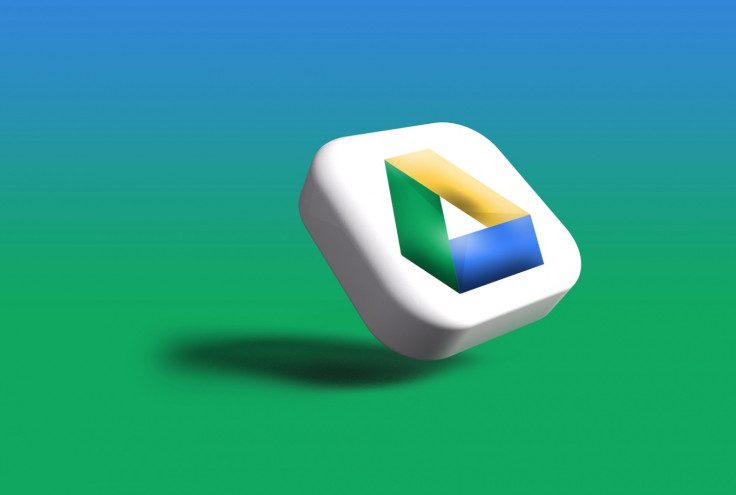 Google Drive