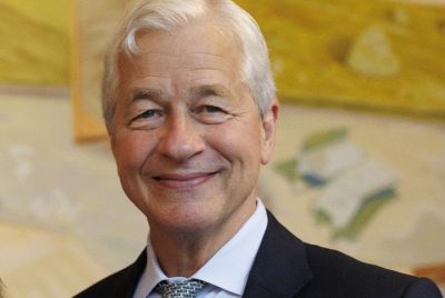 Jamie Dimon