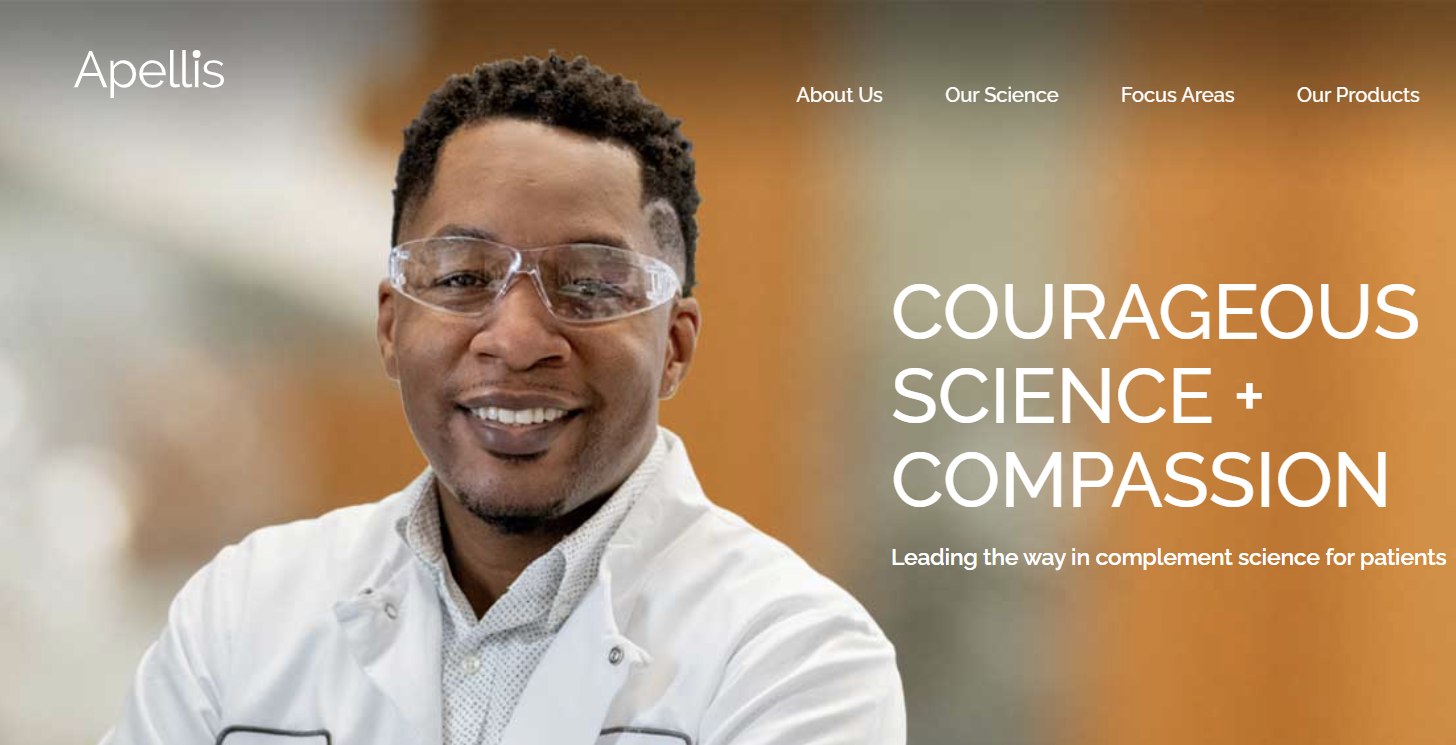 Apellis Pharmaceuticals