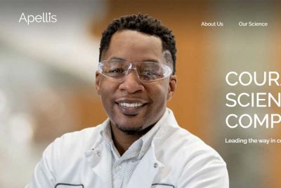 Apellis Pharmaceuticals