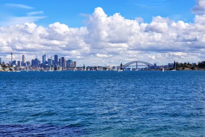 Australia Ranks 10th Cleanest Nation for Air Quality in 2026