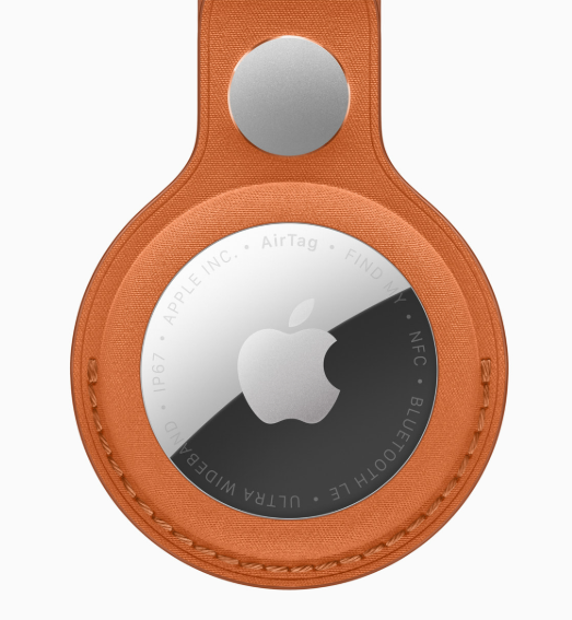Apple AirTag 2