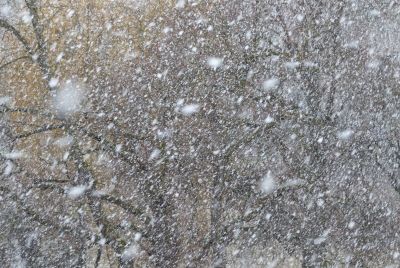 Winter Storm Warnings Hit Upper Midwest for 6-12 Inches Snow,