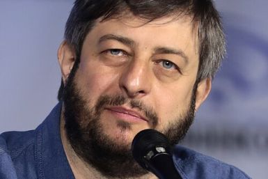 Eugene Mirman