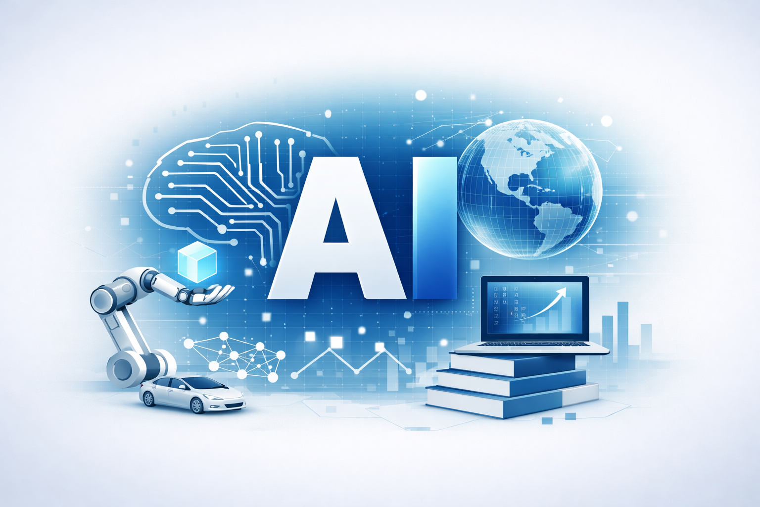 Top 10 Best Universities to Study AI in USA 2026 Led by CMU and MIT With Strong Research and Industry Ties