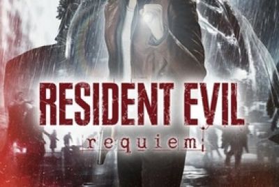 Resident Evil Requiem