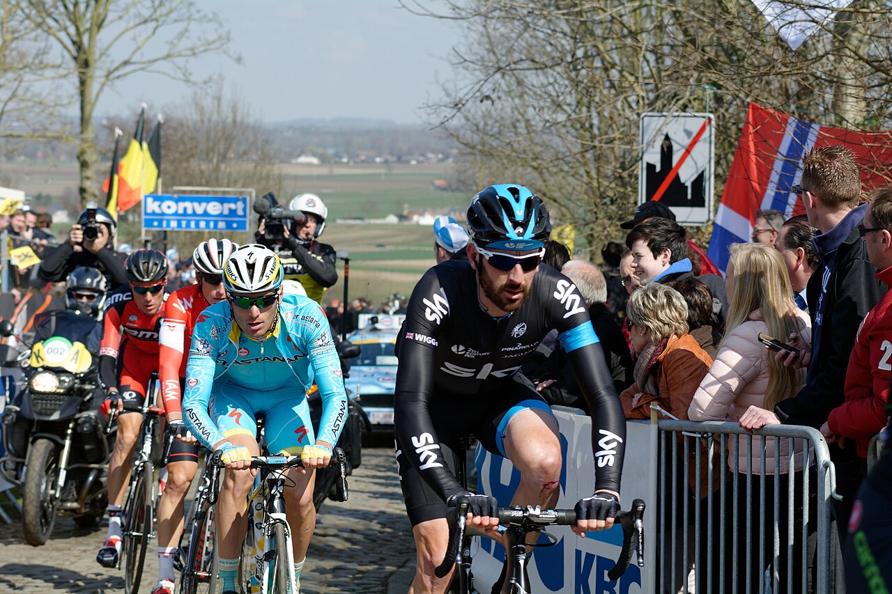 Tour of Flanders