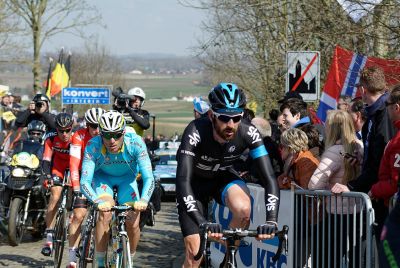 Tour of Flanders