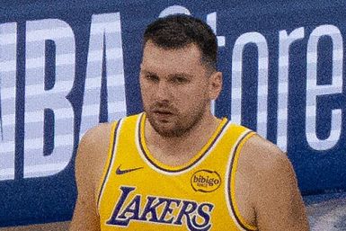 Luka Doncic