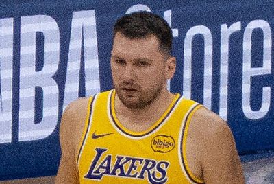 Luka Doncic